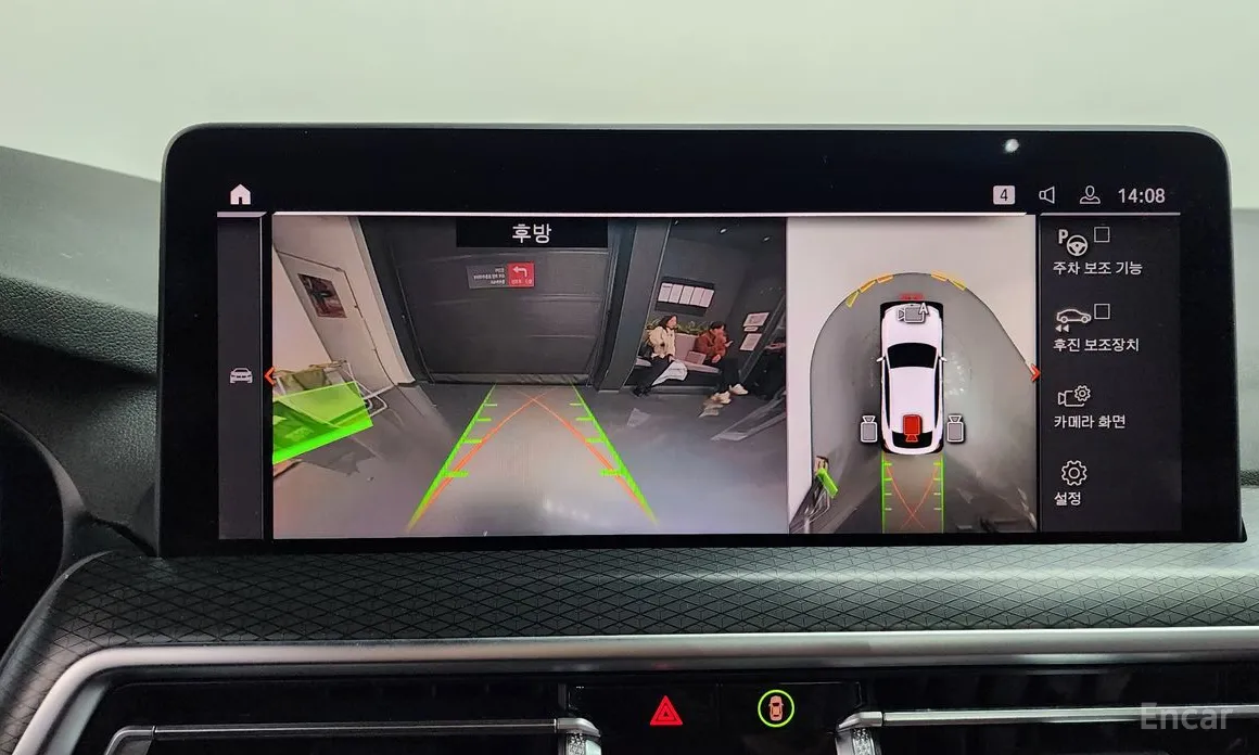 Фото 16 - BMW X4