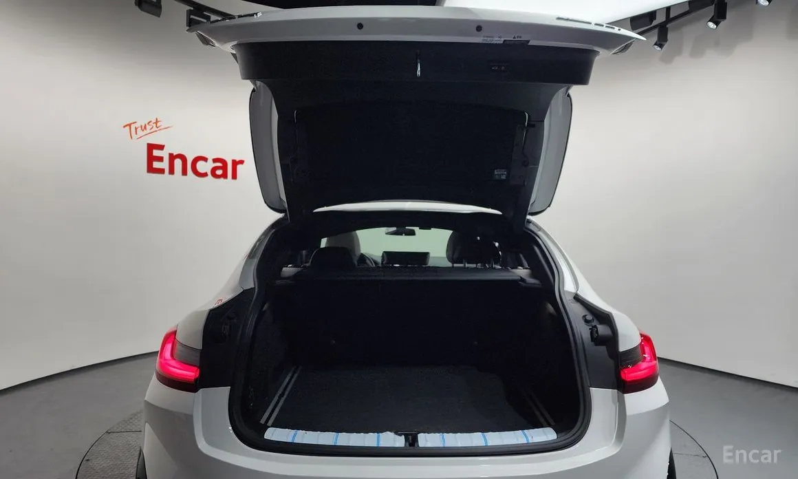 Фото 20 - BMW X4