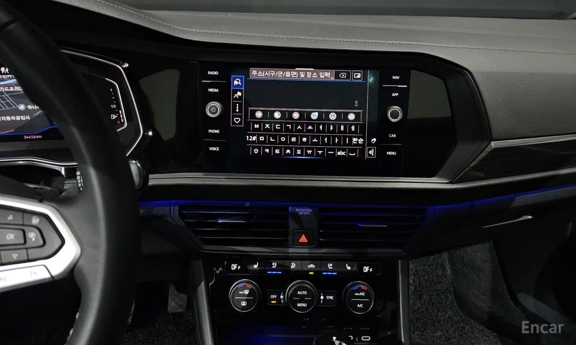 Фото 15 - Volkswagen Jetta