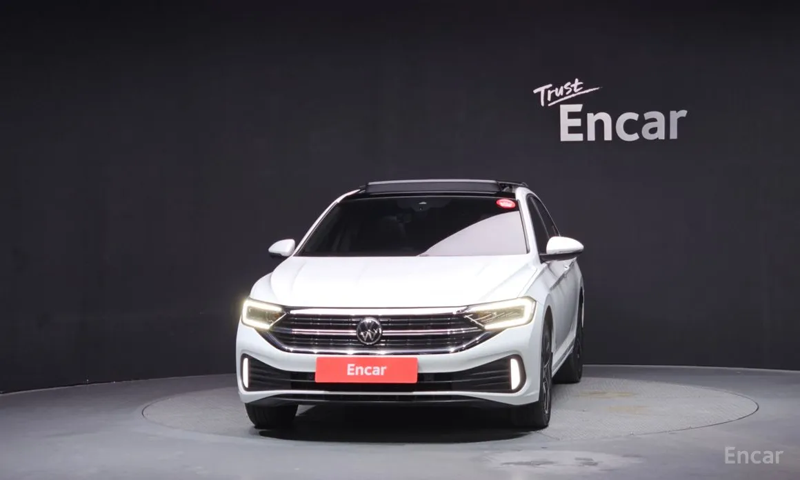 Фото 3 - Volkswagen Jetta