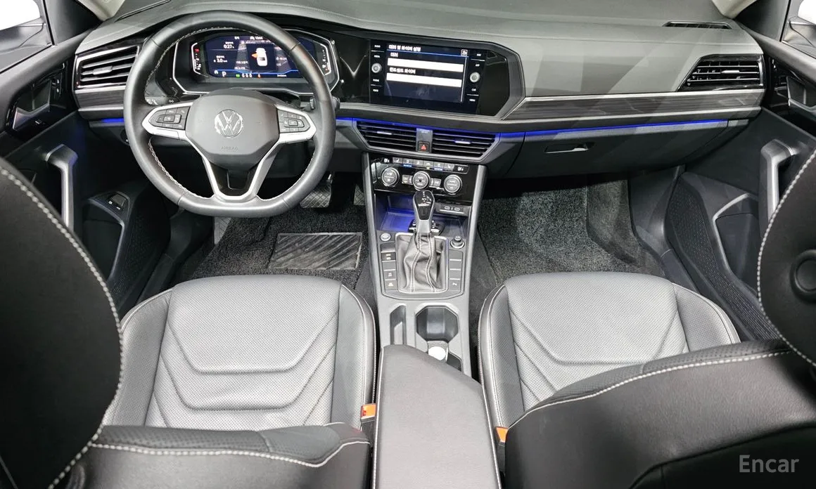 Фото 7 - Volkswagen Jetta