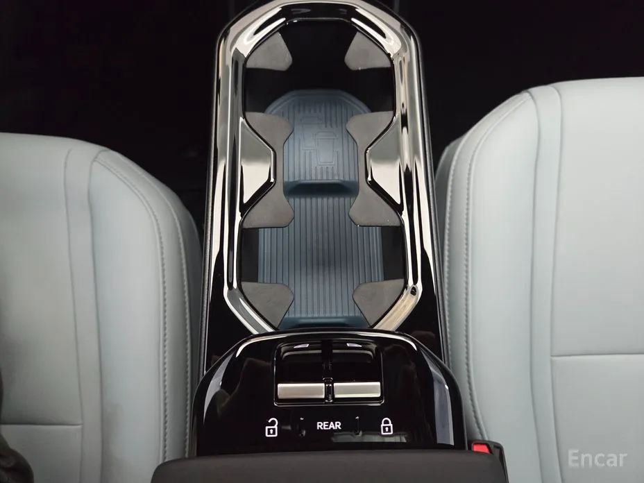 Фото 15 - Volvo EX30