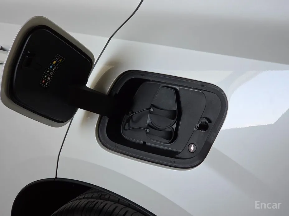 Фото 17 - Volvo EX30