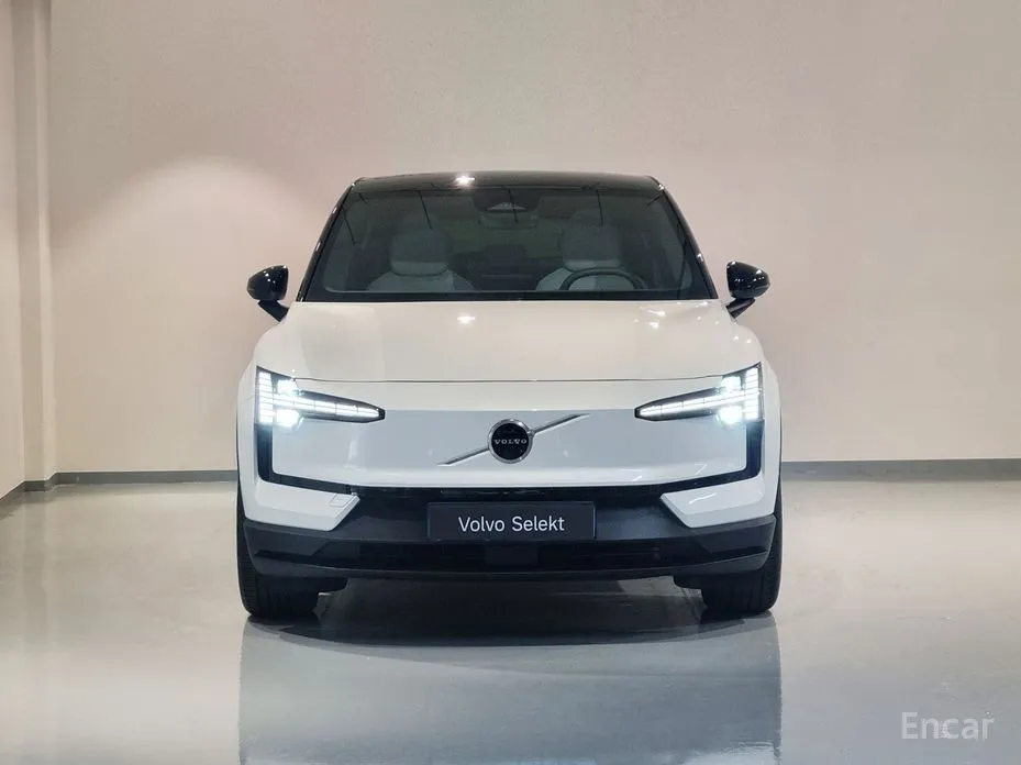 Фото 3 - Volvo EX30