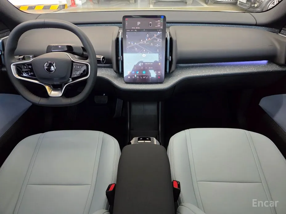 Фото 7 - Volvo EX30