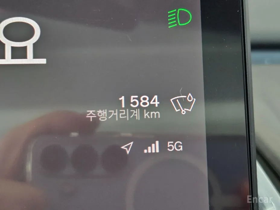 Фото 8 - Volvo EX30