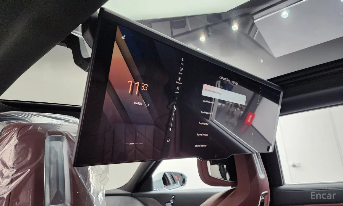 Фото 19 - BMW 7 Series