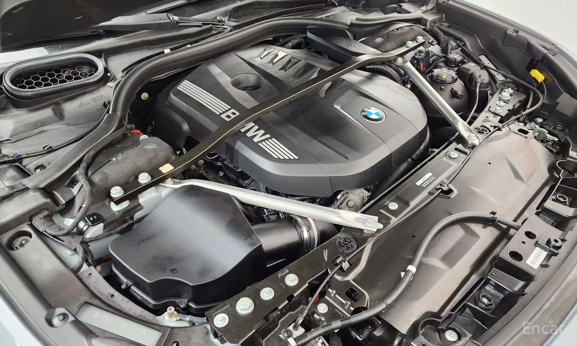 Фото 6 - BMW 7 Series