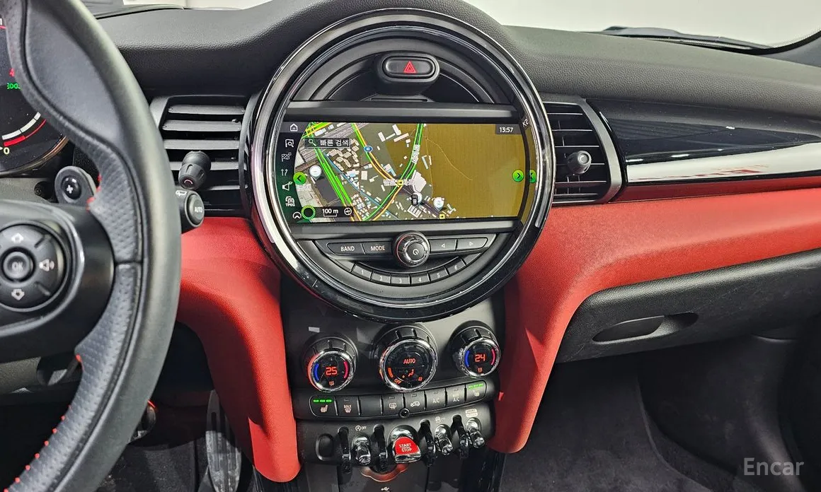 Фото 14 - Mini Cooper