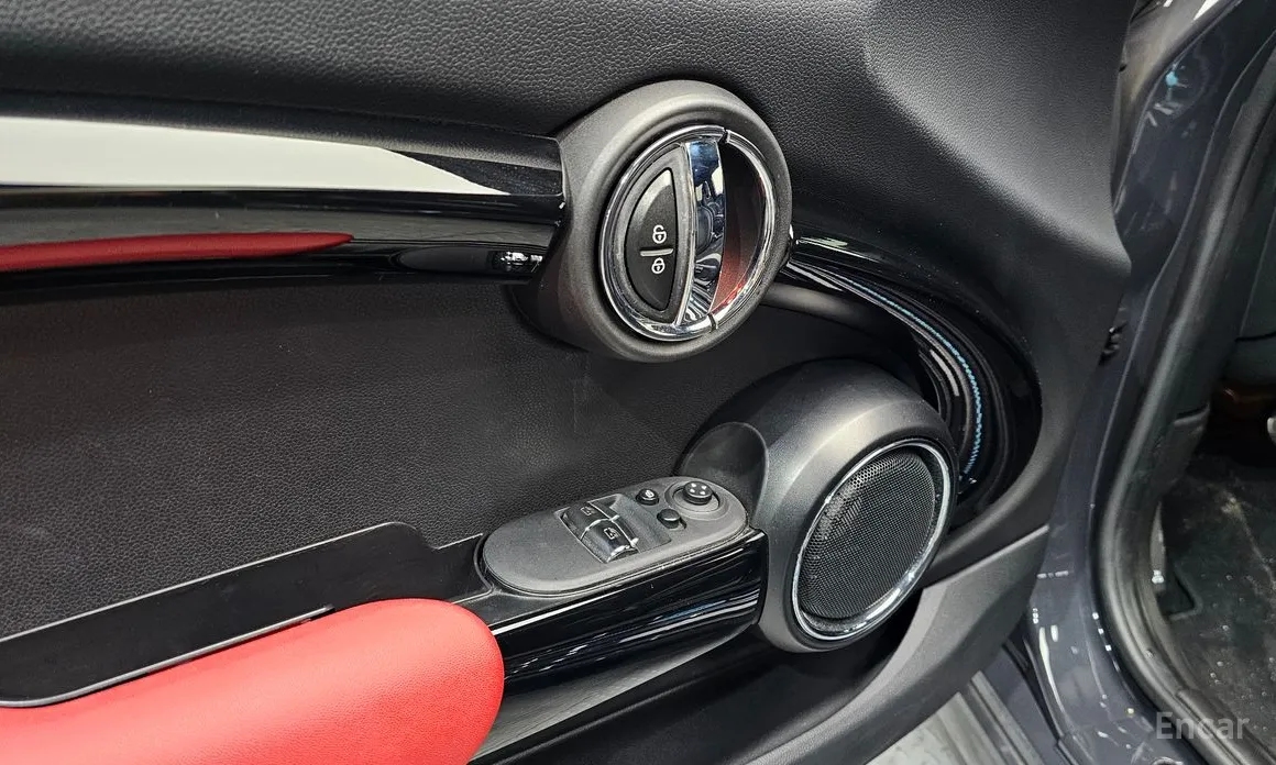 Фото 16 - Mini Cooper