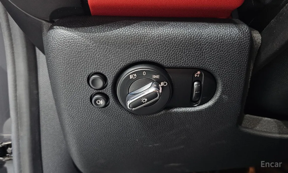 Фото 17 - Mini Cooper