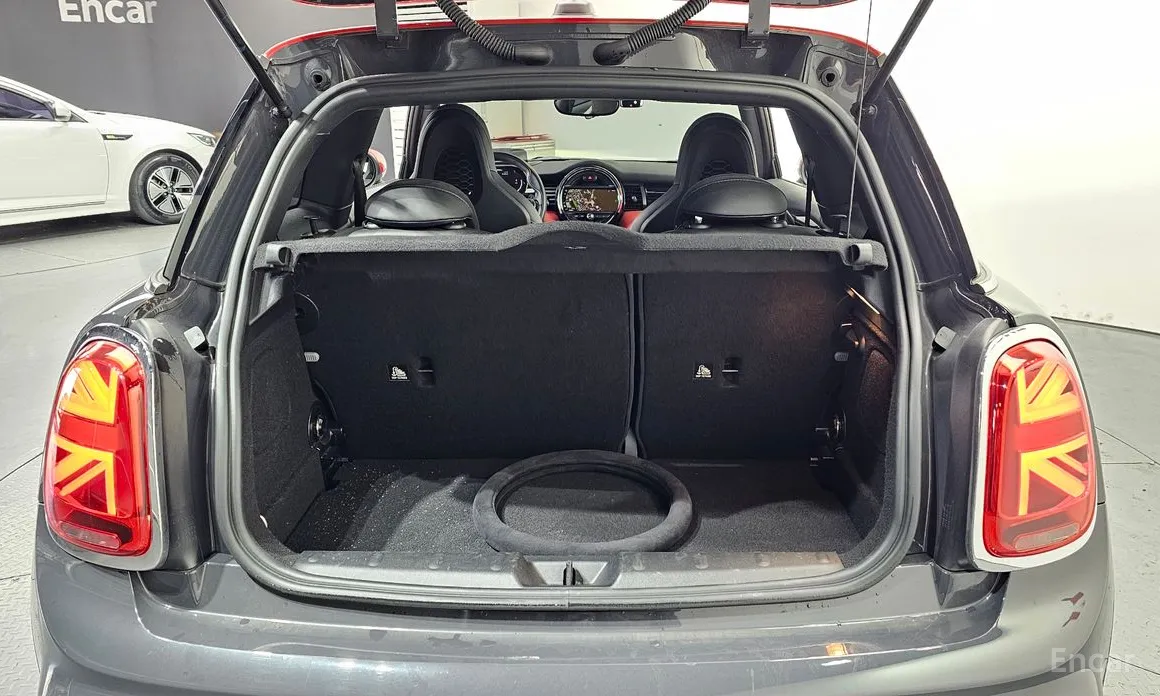 Фото 20 - Mini Cooper