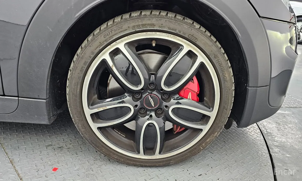 Фото 5 - Mini Cooper