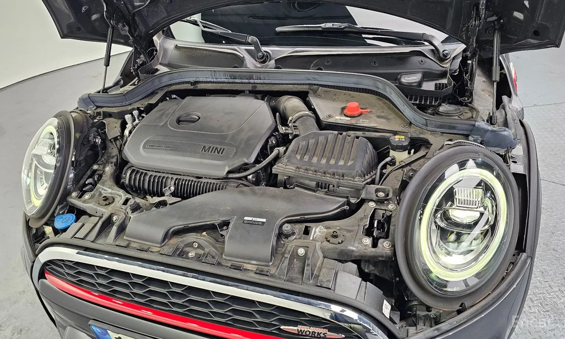 Фото 6 - Mini Cooper