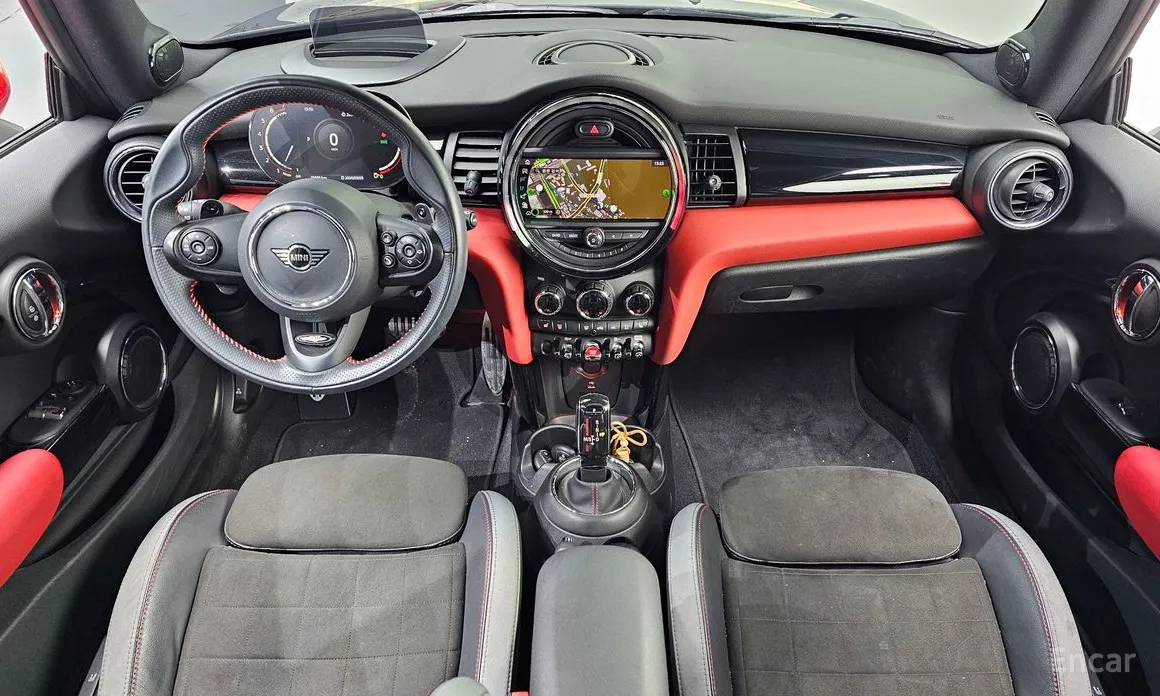 Фото 7 - Mini Cooper