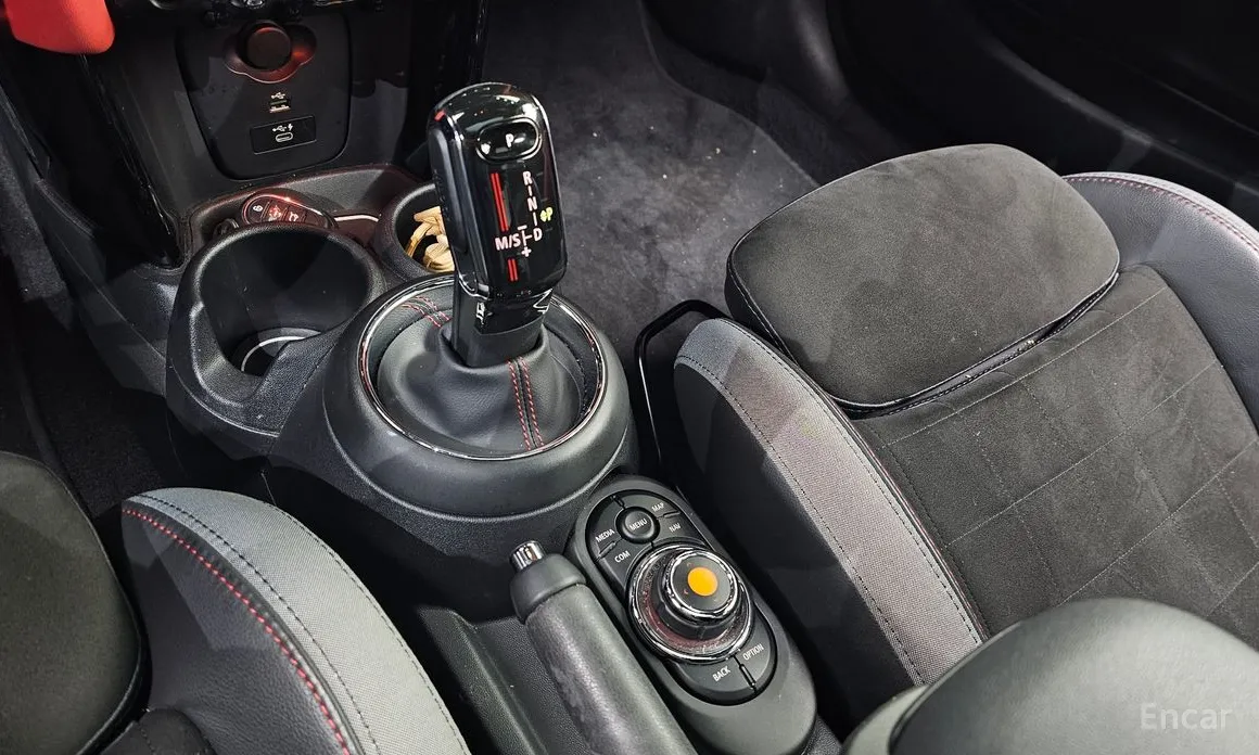 Фото 9 - Mini Cooper