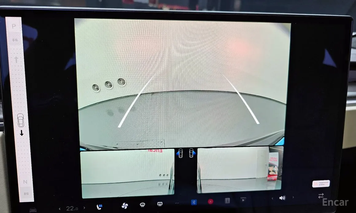 Фото 14 - Tesla Model S