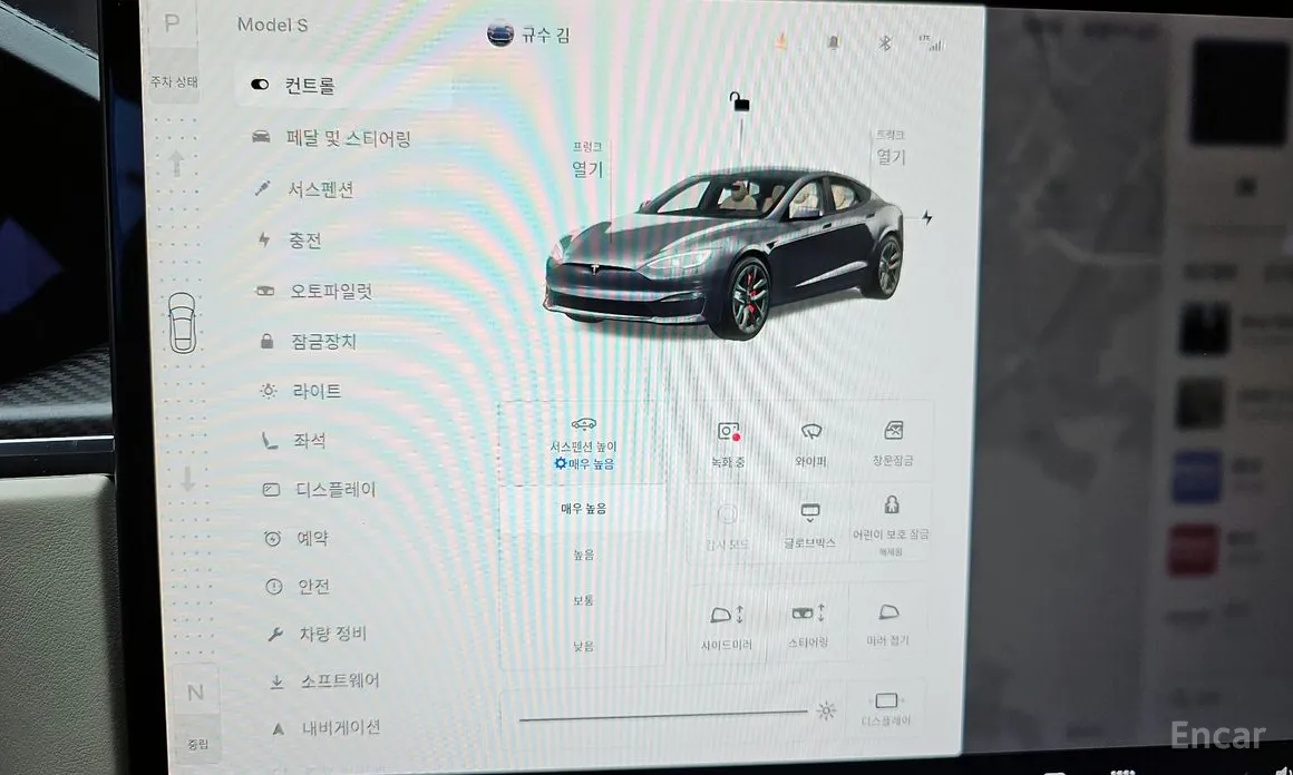 Фото 16 - Tesla Model S