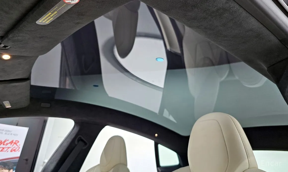 Фото 19 - Tesla Model S