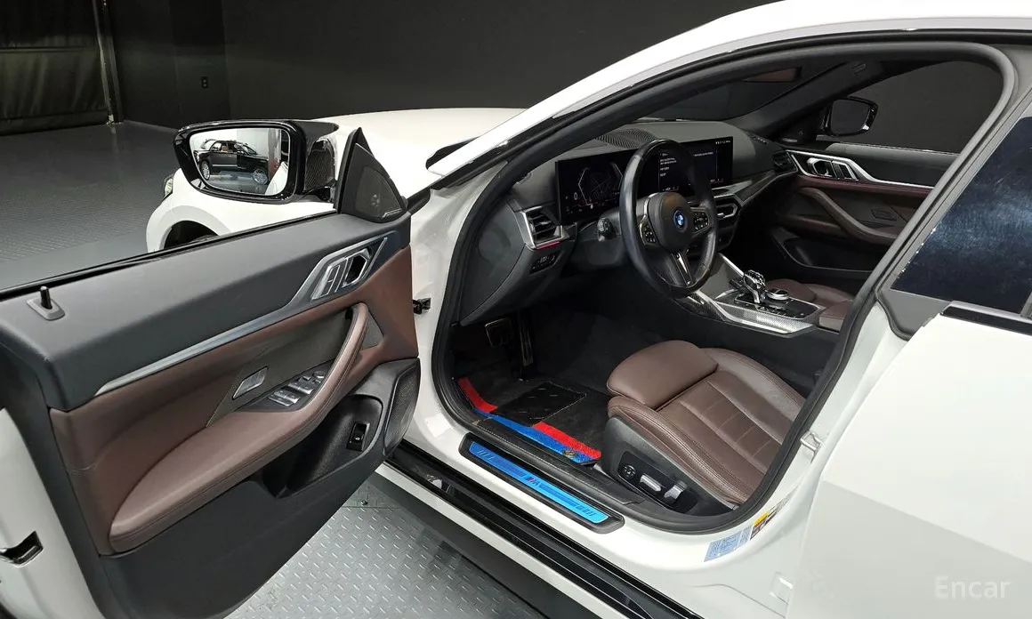 Фото 10 - BMW i4