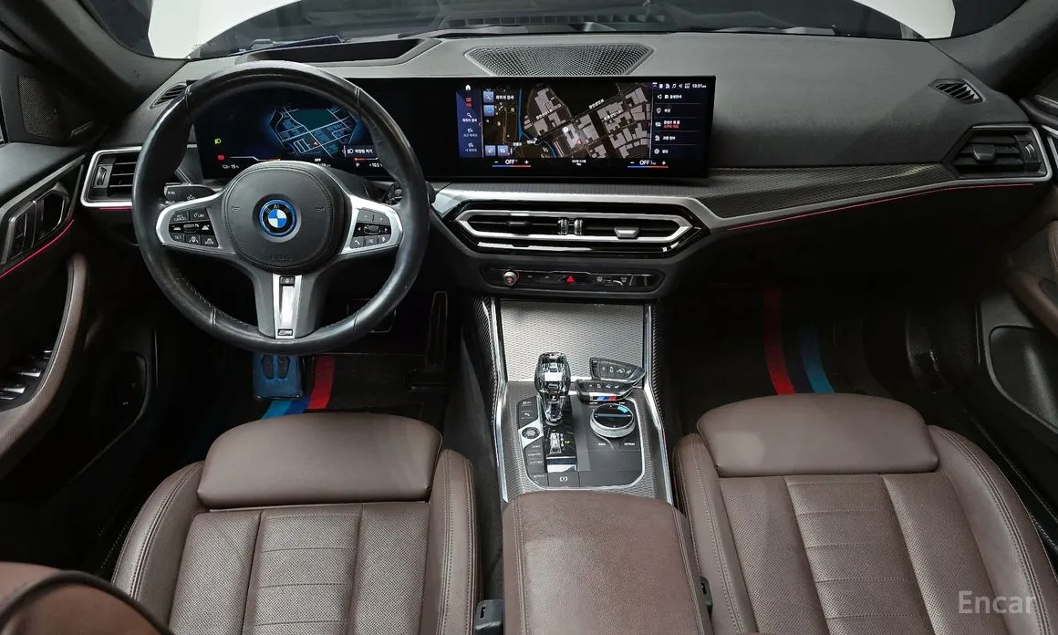 Фото 7 - BMW i4