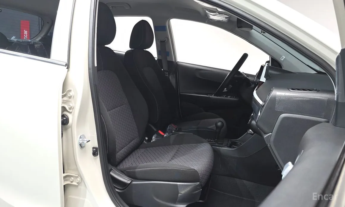 Фото 10 - Kia Morning