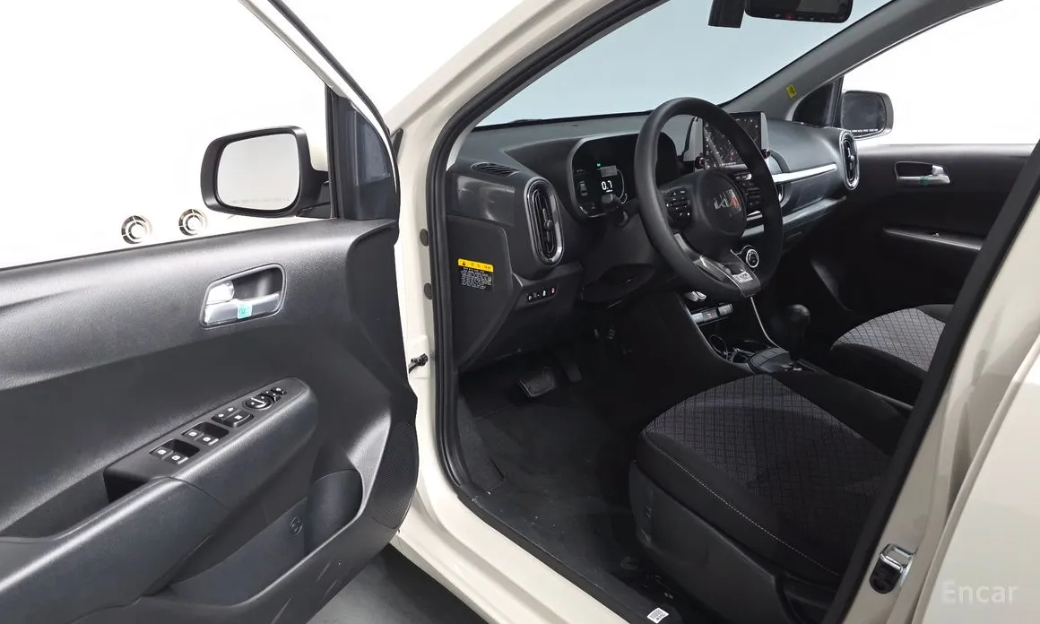 Фото 11 - Kia Morning