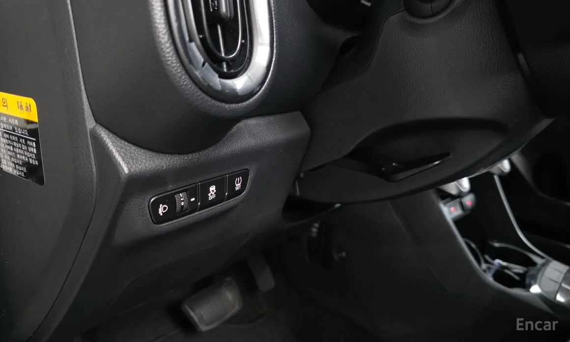 Фото 18 - Kia Morning