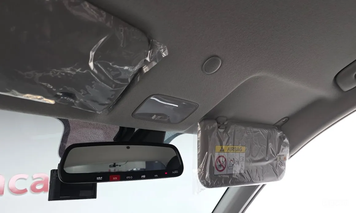 Фото 19 - Kia Morning