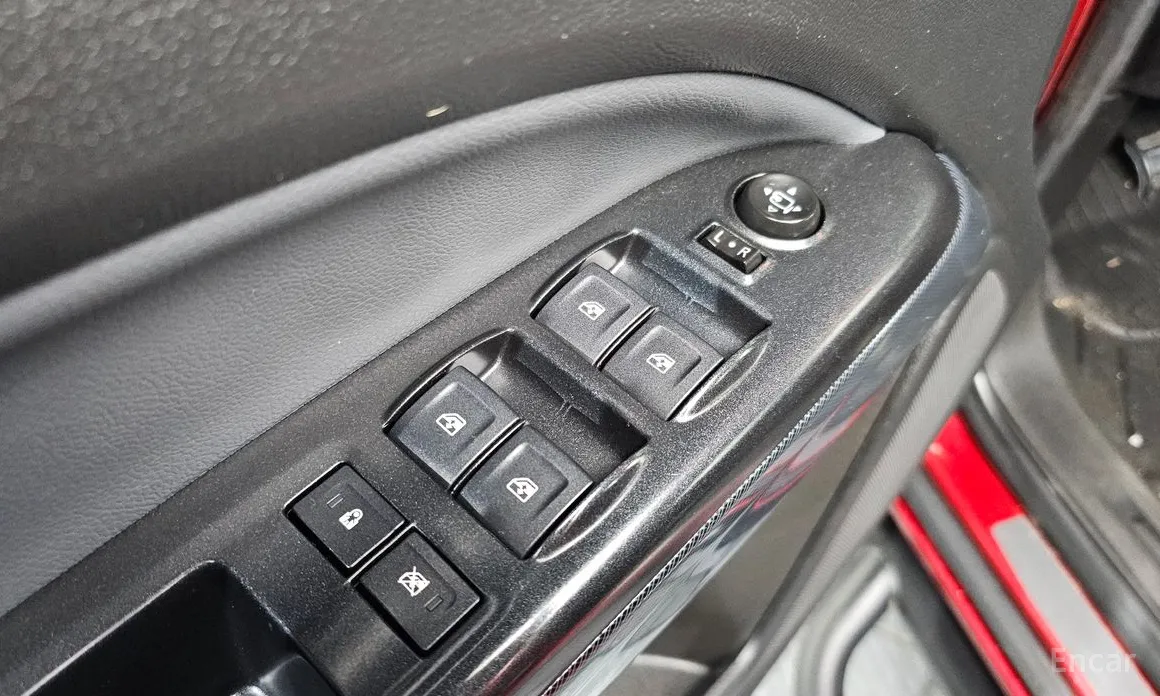 Фото 14 - Chevrolet Colorado