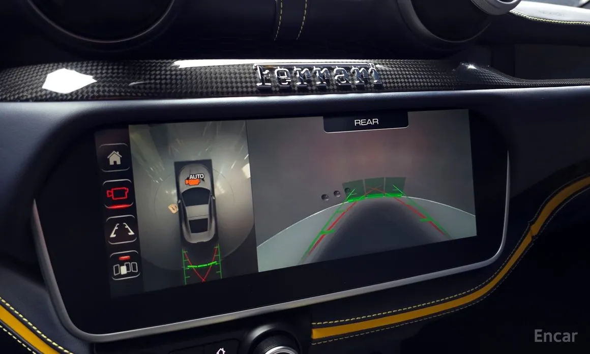 Фото 14 - Ferrari Portofino