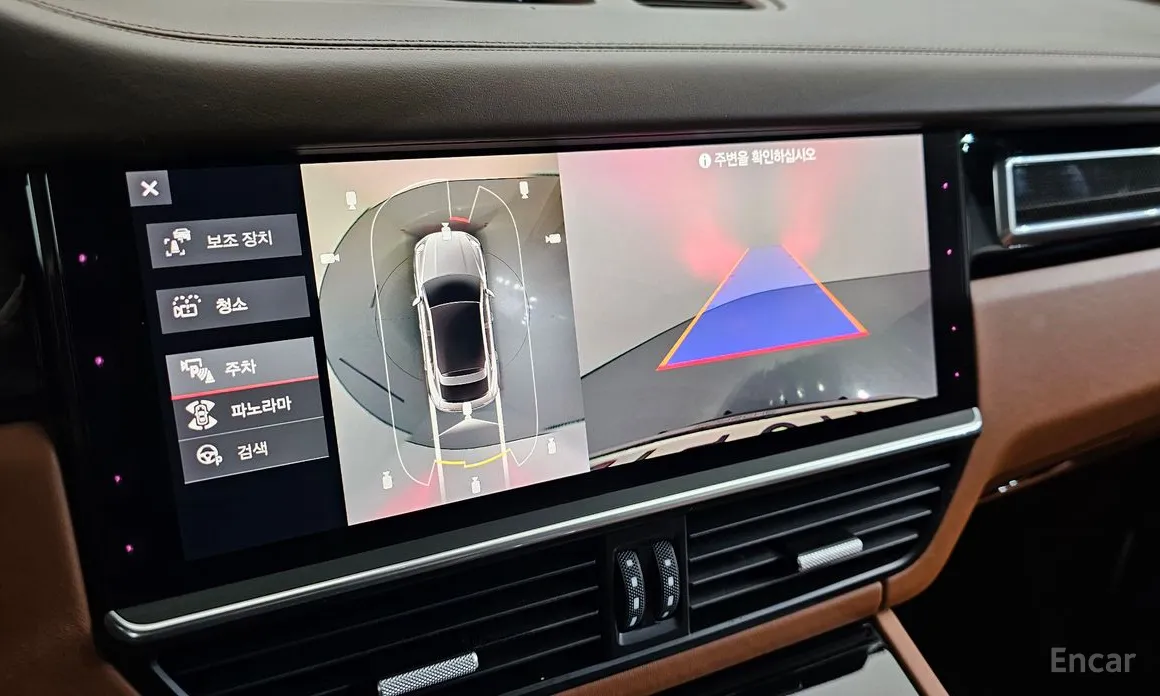 Фото 15 - Porsche Cayenne