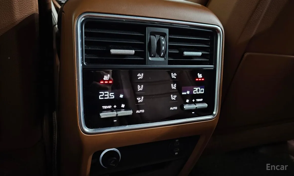 Фото 18 - Porsche Cayenne