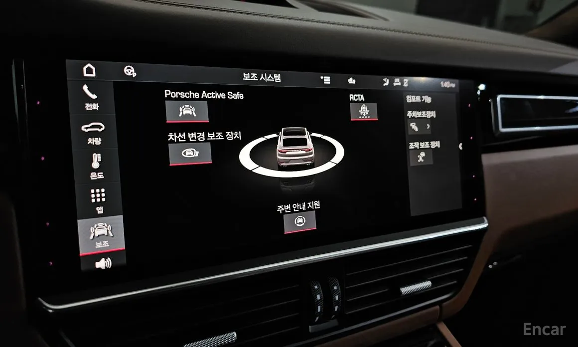 Фото 20 - Porsche Cayenne