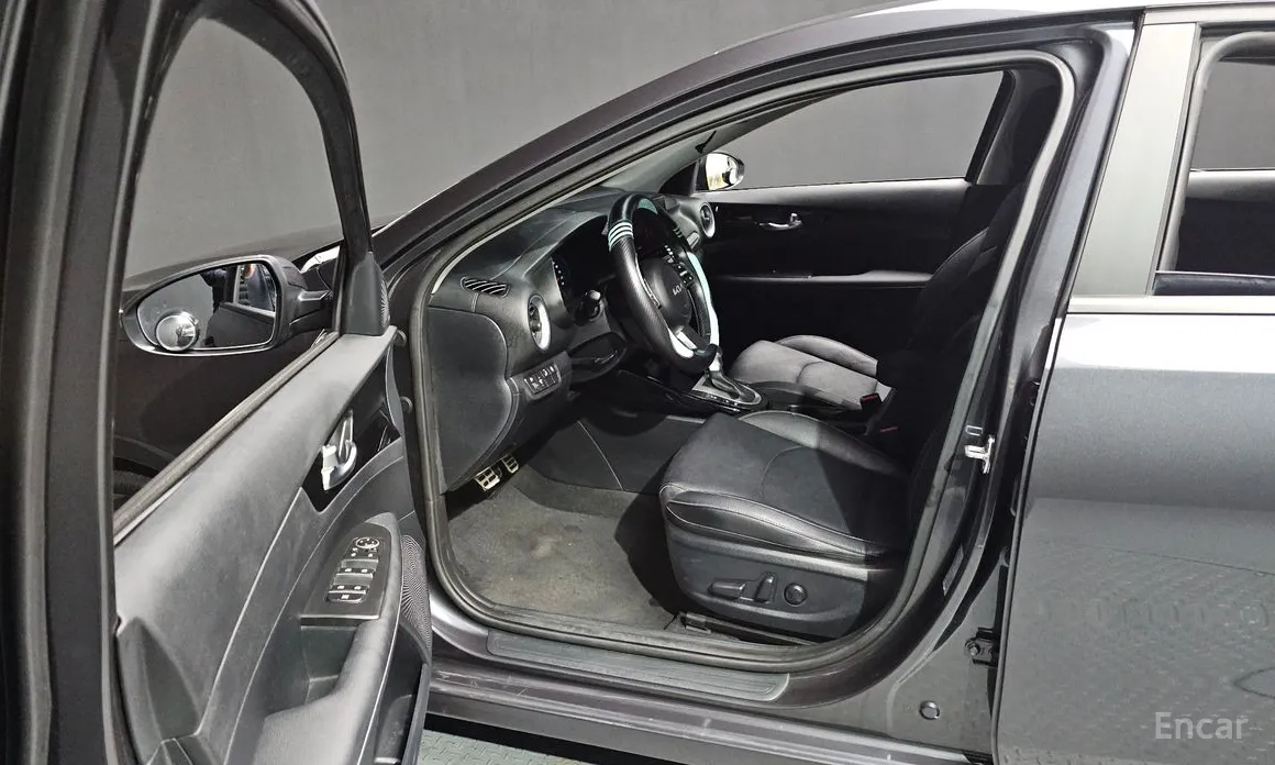 Фото 10 - Kia K3