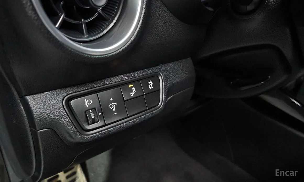 Фото 18 - Kia K3