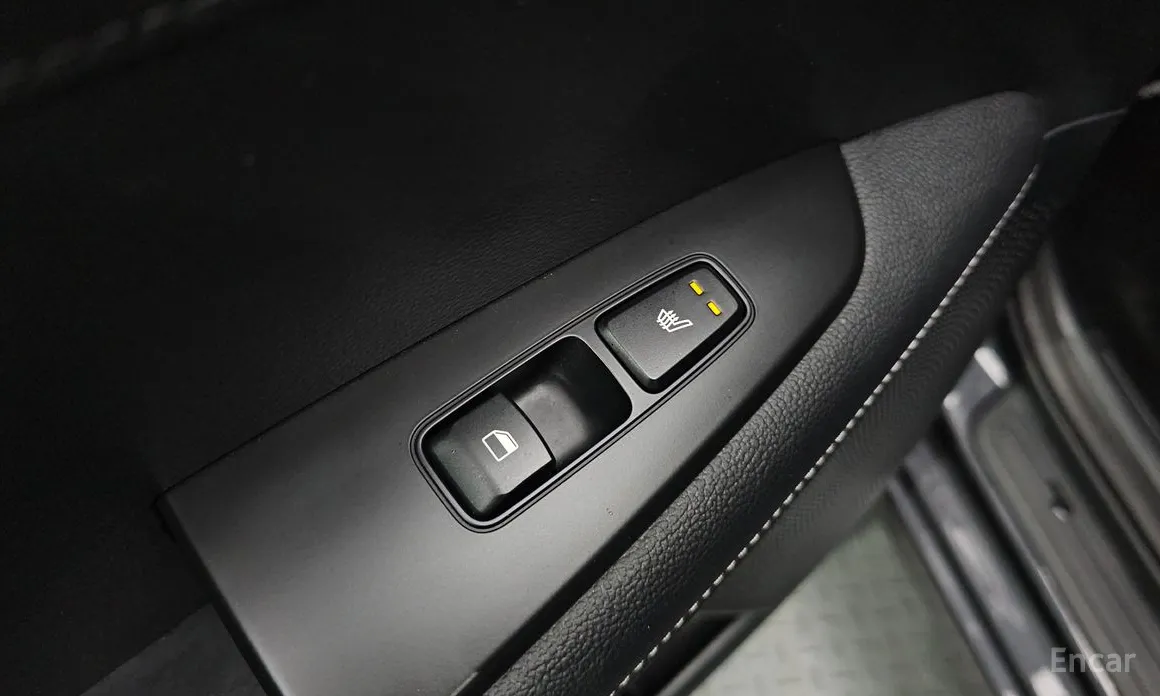 Фото 19 - Kia K3