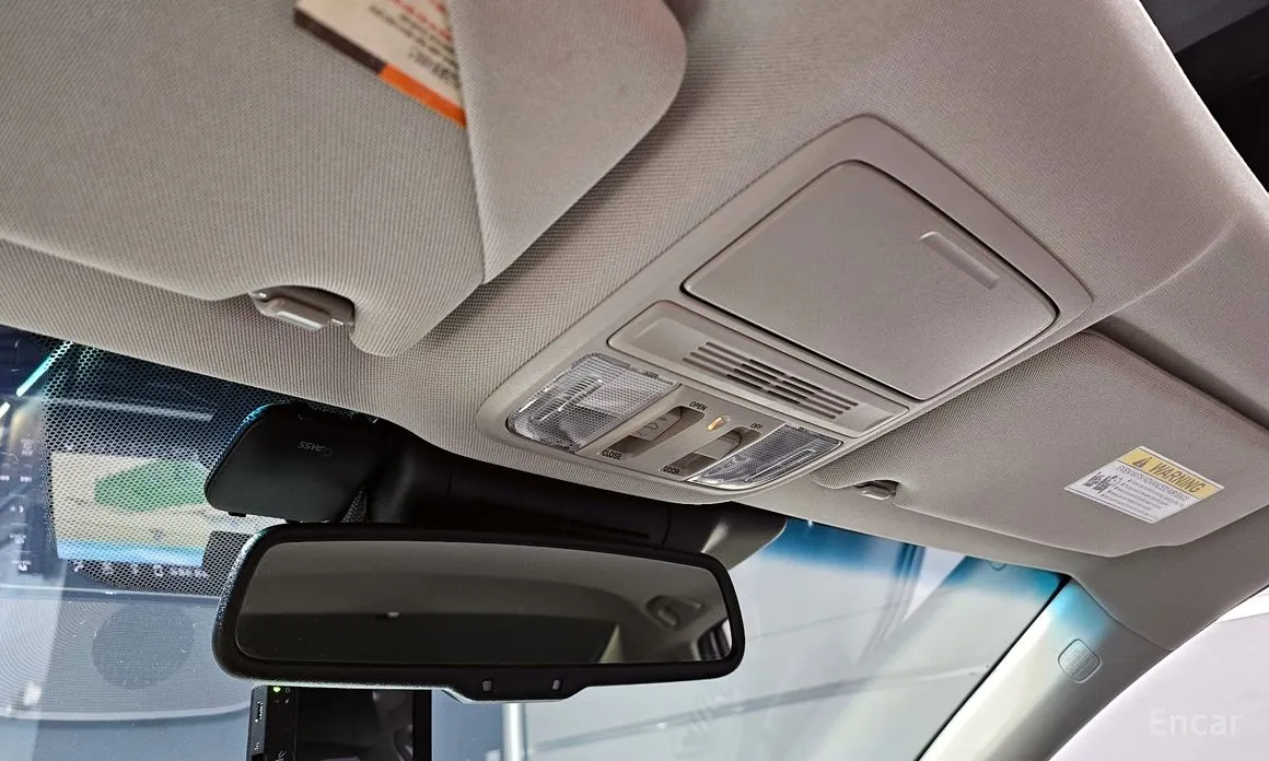 Фото 17 - Honda Accord