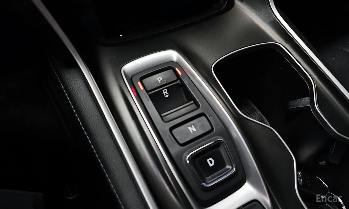 Фото 9 - Honda Accord