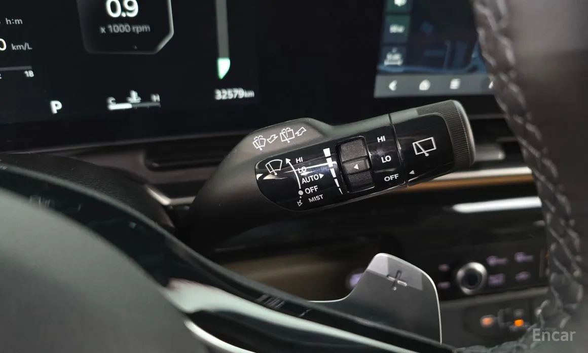 Фото 18 - Kia Carnival