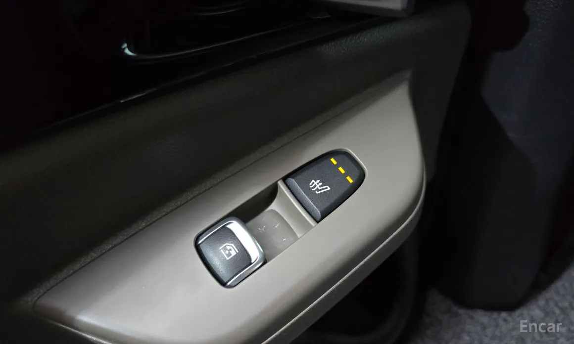 Фото 19 - Kia Carnival