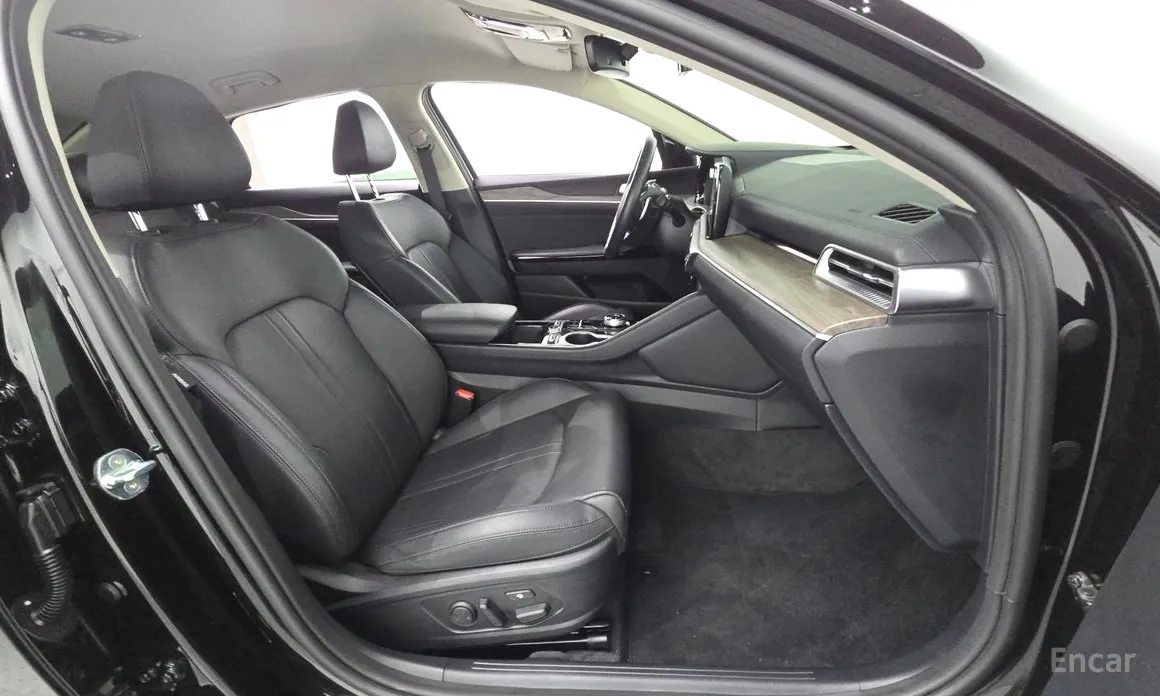 Фото 11 - Kia K5