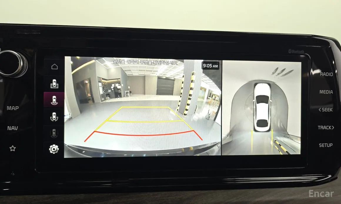 Фото 15 - Kia K5