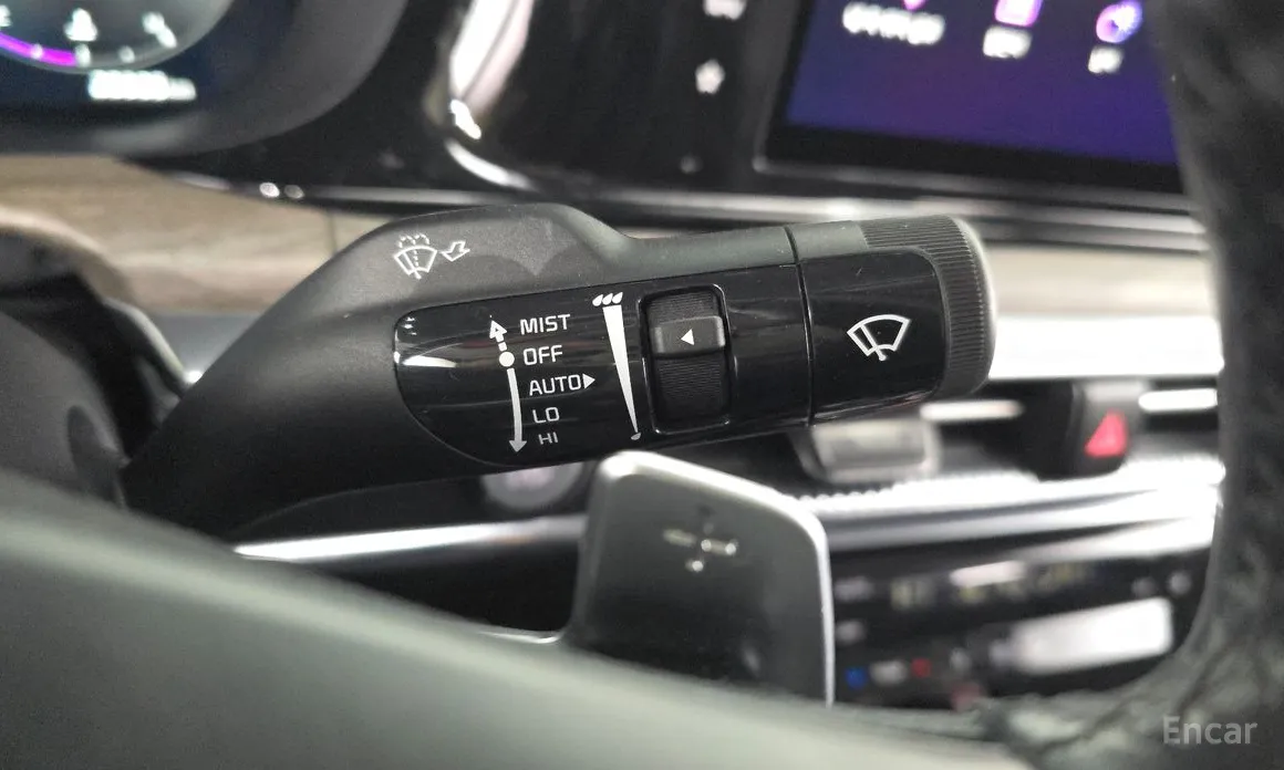 Фото 18 - Kia K5