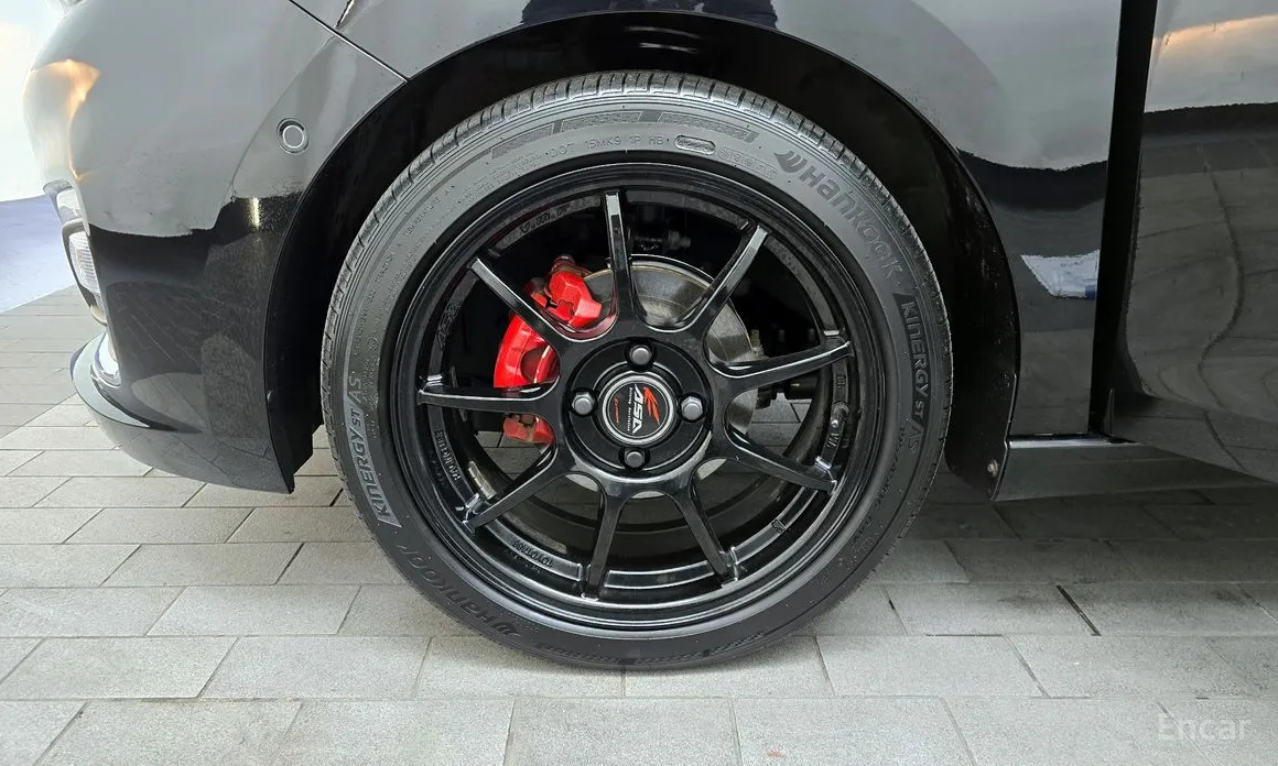 Фото 5 - Chevrolet Spark