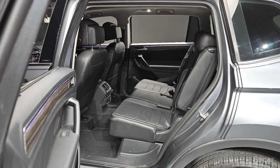 Фото 11 - Volkswagen Tiguan