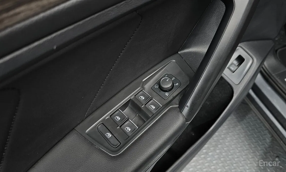 Фото 12 - Volkswagen Tiguan