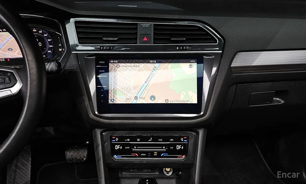 Фото 14 - Volkswagen Tiguan