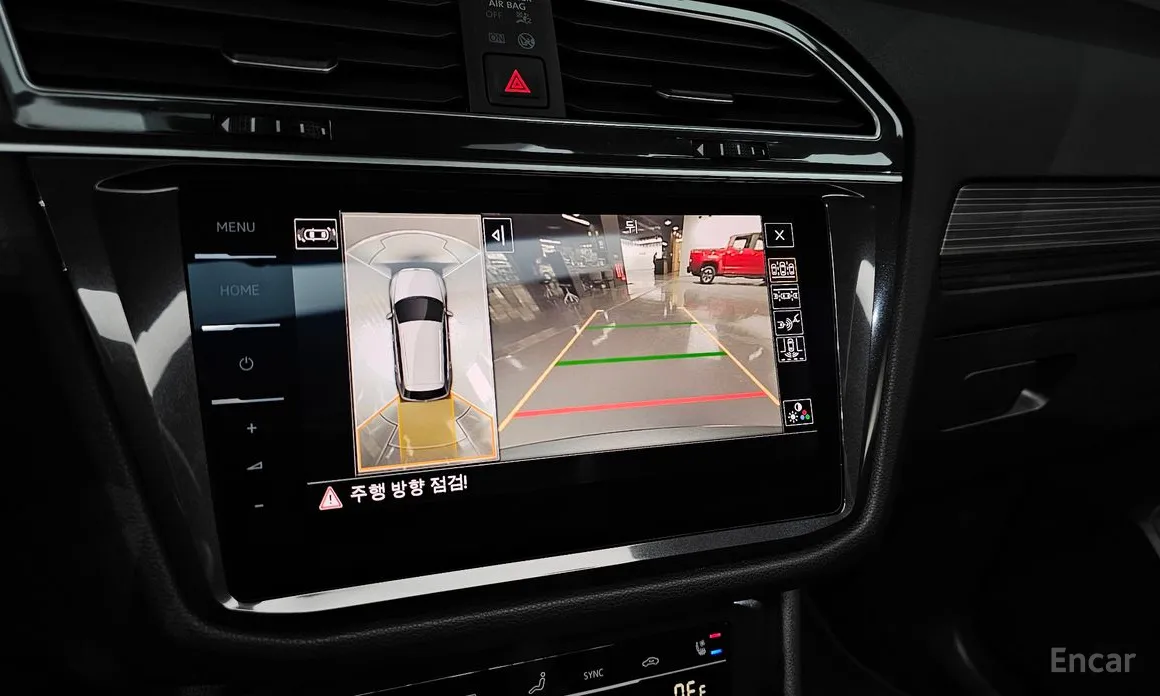 Фото 15 - Volkswagen Tiguan