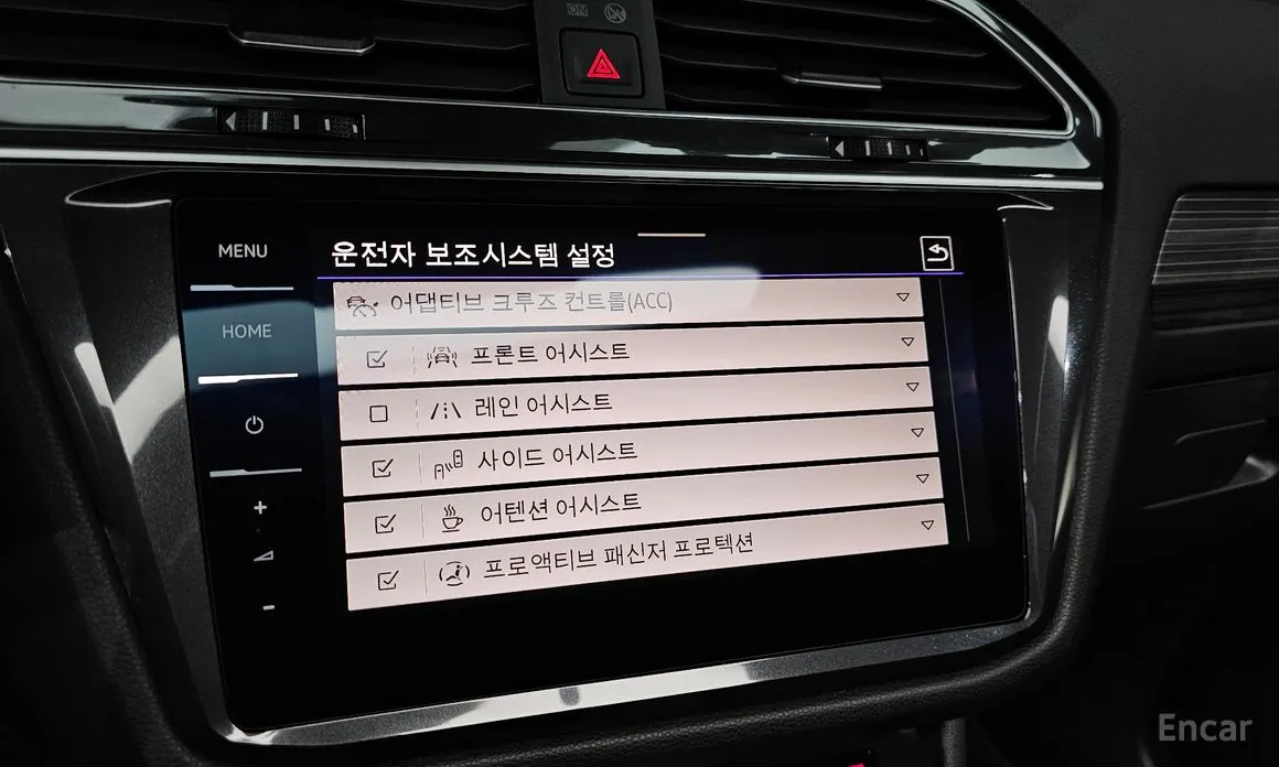 Фото 16 - Volkswagen Tiguan